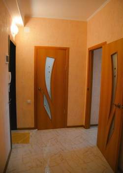 1-к квартира, вторичка, 43м2, 6/10 этаж