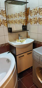 1-к квартира, вторичка, 40м2, 5/10 этаж
