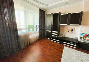 2-к квартира, вторичка, 65м2, 3/17 этаж