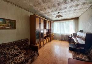 3-к квартира, вторичка, 66м2, 6/9 этаж