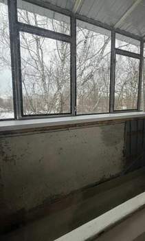 2-к квартира, вторичка, 46м2, 5/5 этаж