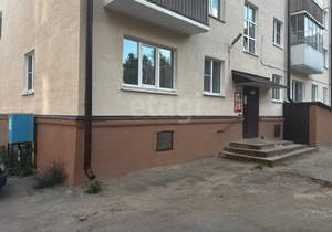 1-к квартира, вторичка, 31м2, 1/5 этаж