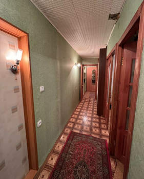 2-к квартира, вторичка, 45м2, 2/3 этаж