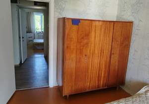 3-к квартира, вторичка, 65м2, 2/9 этаж