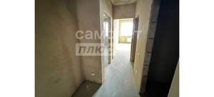 1-к квартира, вторичка, 48м2, 6/19 этаж