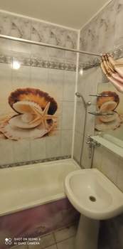 1-к квартира, вторичка, 38м2, 7/9 этаж