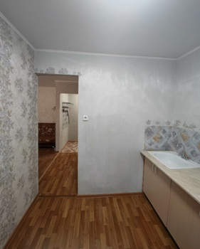 1-к квартира, вторичка, 31м2, 1/5 этаж