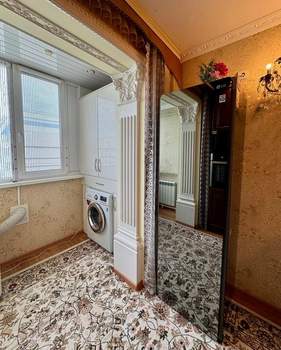 3-к квартира, вторичка, 77м2, 8/11 этаж