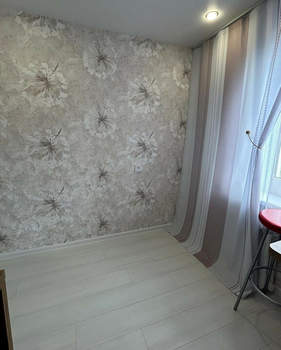 1-к квартира, вторичка, 34м2, 7/9 этаж