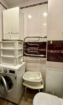 2-к квартира, вторичка, 46м2, 13/17 этаж