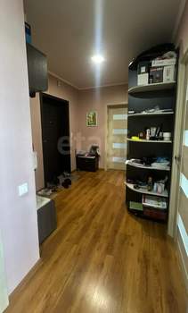 2-к квартира, вторичка, 60м2, 13/17 этаж
