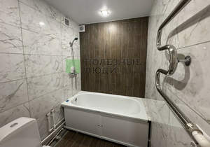 2-к квартира, вторичка, 43м2, 2/5 этаж