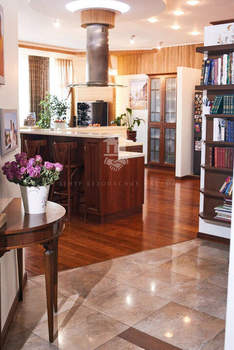 2-к квартира, вторичка, 91м2, 11/12 этаж