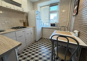 2-к квартира, вторичка, 45м2, 3/9 этаж