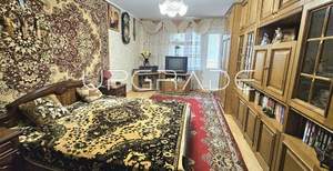 1-к квартира, вторичка, 42м2, 1/9 этаж