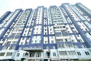 1-к квартира, вторичка, 37м2, 9/16 этаж