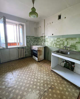 2-к квартира, вторичка, 50м2, 4/9 этаж