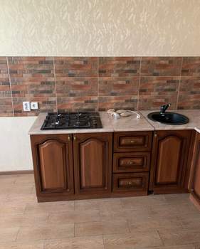 1-к квартира, вторичка, 38м2, 7/9 этаж