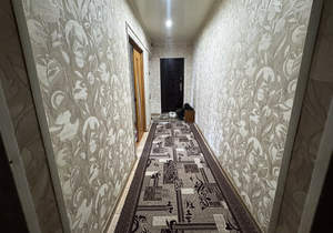 3-к квартира, вторичка, 63м2, 3/9 этаж