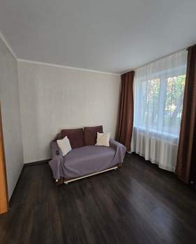 1-к квартира, вторичка, 31м2, 1/5 этаж