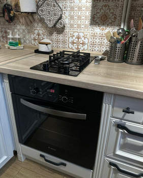 3-к квартира, вторичка, 58м2, 2/5 этаж