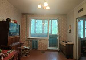 3-к квартира, вторичка, 57м2, 4/5 этаж