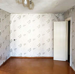 2-к квартира, вторичка, 46м2, 4/5 этаж