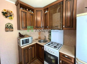 2-к квартира, вторичка, 43м2, 5/5 этаж