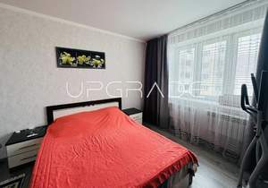 2-к квартира, вторичка, 56м2, 10/17 этаж