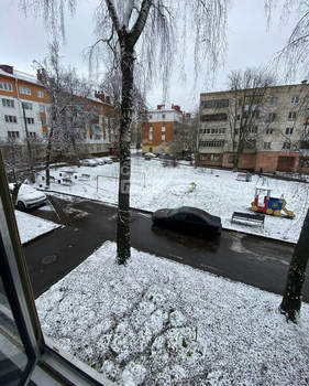 3-к квартира, вторичка, 59м2, 3/5 этаж