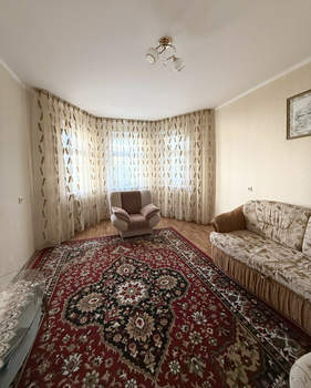 3-к квартира, вторичка, 71м2, 3/9 этаж