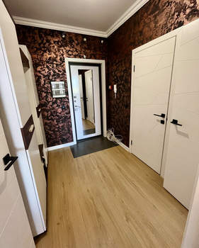 1-к квартира, вторичка, 38м2, 15/17 этаж