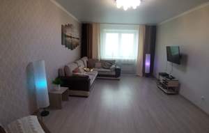 2-к квартира, вторичка, 64м2, 16/17 этаж