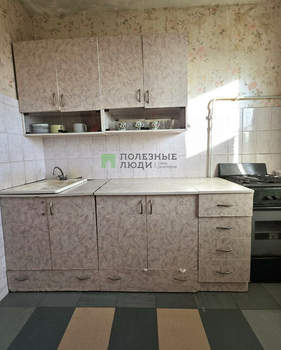 1-к квартира, вторичка, 34м2, 8/10 этаж