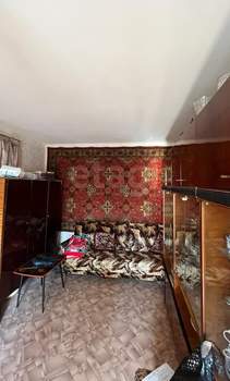 2-к квартира, вторичка, 46м2, 4/5 этаж