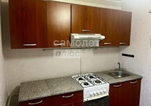 1-к квартира, вторичка, 33м2, 5/5 этаж