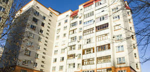 2-к квартира, вторичка, 63м2, 9/9 этаж