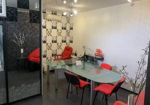 7-к квартира, вторичка, 159м2, 2/16 этаж