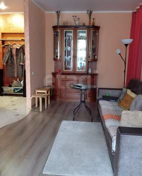 2-к квартира, вторичка, 43м2, 2/4 этаж