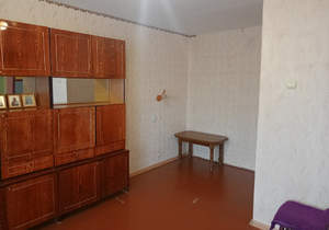 1-к квартира, вторичка, 32м2, 4/9 этаж