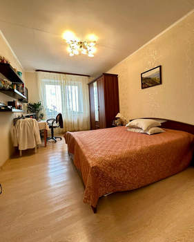 3-к квартира, вторичка, 90м2, 3/10 этаж