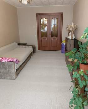 2-к квартира, вторичка, 54м2, 7/9 этаж