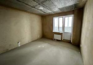 1-к квартира, сданный дом, 43м2, 7/18 этаж