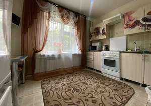 1-к квартира, вторичка, 39м2, 1/10 этаж
