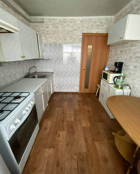 3-к квартира, вторичка, 66м2, 9/9 этаж