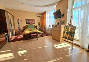 2-к квартира, вторичка, 99м2, 3/9 этаж