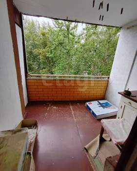 3-к квартира, вторичка, 66м2, 6/9 этаж