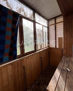 1-к квартира, вторичка, 35м2, 1/5 этаж