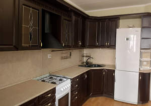1-к квартира, вторичка, 53м2, 1/10 этаж
