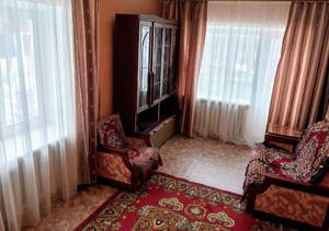 1-к квартира, вторичка, 32м2, 2/5 этаж